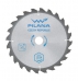 Pilový kotouč pro ruční elektrické pily 5255 WZ