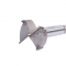 Sukovník do dřeva pr. 40 mm SK plátky - STAVTOOL 7011040