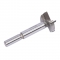 Sukovník do dřeva pr. 50 mm SK plátky - STAVTOOL 7011050