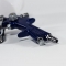 Pistole stříkací s horní nádobkou 0,6 l, velikost trysky 1,4 mm - XTLine P19641