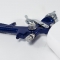 Pistole stříkací s horní nádobkou 0,6 l, velikost trysky 1,4 mm - XTLine P19641