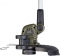 Aku teleskopický vyžínač CVT 300 SET 20V/2x4,0 Ah  Narex Camouflage 65406397019
