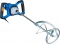 Univerzální míchadlo Narex EMX 1600 - 65406434