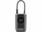 Kompresor aku, cestovní, 10,3bar, USB nabíjení - EXTOL PREMIUM 8891511