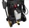 Vysokotlaký čistič, myčka, samonasávací 2400 W 180 bar s navijákem Proteco 51.06-MV-2400-S
