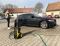 Vysokotlaký čistič, myčka, samonasávací 2400 W 180 bar s navijákem Proteco 51.06-MV-2400-S
