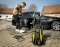 Vysokotlaký čistič, myčka, samonasávací 2400 W 180 bar s navijákem Proteco 51.06-MV-2400-S