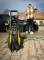 Vysokotlaký čistič, myčka, samonasávací 2400 W 180 bar s navijákem Proteco 51.06-MV-2400-S