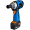 ASR 203-SB Narex 20V BRUSHLESS e-POWER bezuhlíkový rázový utahovák 65405309