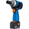 ASR 203-SB Narex 20V BRUSHLESS e-POWER bezuhlíkový rázový utahovák 65405309