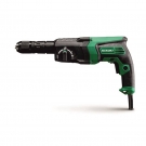 Kombinované kladivo HiKOKI DH26PMCWSZ SDS-plus