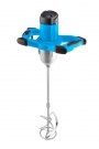 Míchadlo elektrické ruční WESTBERG 1600W 230V - 35305