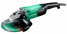 Úhlová bruska HiKOKI G23SWU2UGZ 230 mm, 2200 W