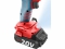Vrtací šroubovák aku s příklepem SHARE20V, BRUSHLESS, 2x2Ah - 8891806