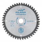 Kotouč pilový SK 5255 WZ 165x2,0/1,3x20 48z PILANA