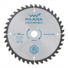 Kotouč pilový SK 5255 WZ 180x2,0/1,3x20 40z PILANA