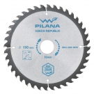 Kotouč pilový SK 5255 WZ 190x2,2/1,4x30 40z PILANA