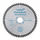 Kotouč pilový SK 5255 WZ 200x2,2/1,4x30 60z PILANA