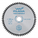 Kotouč pilový SK 5255 WZ 250x2,4/1,6x30 80z PILANA