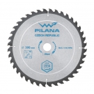 Kotouč pilový SK 5255 WZ 300x2,8/1,8x30 40z PILANA