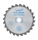 Kotouč pilový SK 5255 WZ 315x2,8/1,8x30 80z PILANA