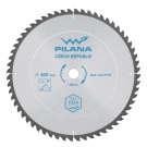 Kotouč pilový SK 5255 WZ 400x3,0/2,0x30 60z PILANA