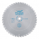 Kotouč pilový SK 5255 LWZ 505x4,0/3,0x30 44z PILANA