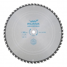 Kotouč pilový SK 5255 LWZ 600x4,0/3,0x30 56z PILANA