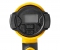 Horkovzdušná pistole PROFI 2000 W s LCD displejem - Proteco 51.07-HP-2000-PRO