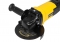 Úhlová bruska PROFI 150 mm 1400 W s regulací otáček - Proteco 51.01-UB-150-P