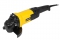 Úhlová bruska PROFI 150 mm 1400 W s regulací otáček - Proteco 51.01-UB-150-P