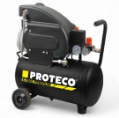 Kompresor 1,5 kW PREMIUM nádoba 24 L - Proteco 51.02-K-1500-P