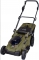 Aku sekačka na trávu CST 430 4BN SET 20V/2x4,0 Ah BRUSHLESSS Narex Camouflage 65406734