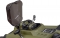 Aku sekačka na trávu CST 430 4BN SET 20V/2x4,0 Ah BRUSHLESSS Narex Camouflage 65406734