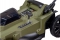 Aku sekačka na trávu CST 430 4BN SET 20V/2x4,0 Ah BRUSHLESSS Narex Camouflage 65406734