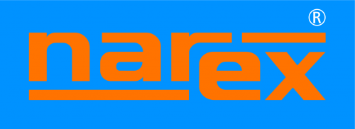 Narex - Katalog pilových plátků