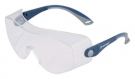 Ochranné pracovní brýle návštěvnické V12-000