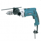 Příklepová vrtačka Makita HP2070J