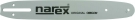 Vodicí lišta Narex 40 cm GB-EPR 40 - 65406330