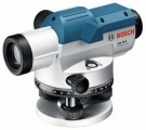 Optický nivelační přístroj Bosch GOL 26 D Professional