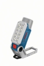 Akumulátorová svítilna Bosch GLI DeciLED Professional