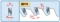Universální pilový kotouč Freud na podélné i příčné řezání masivu, dřevotřísky a překližky LU2A 0100 150 x 3,2 / 2,2 x 30 - 24 z