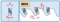 Universální pilový kotouč Freud na podélné i příčné řezání masivu, dřevotřísky a překližky LU2B 0100 150 x 3,2 / 2,2 x 30 - 36 z