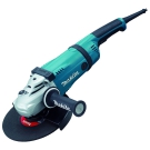 Úhlová bruska s elektronikou Makita GA9030RF01 230mm,2400W