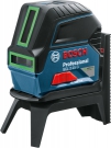 Čárový laser Bosch GCL 2-15 G Professional