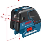Bodový laser Bosch GCL 25 Professional
