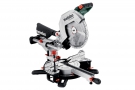 Metabo KGS 305 M kapovací a pokosová pila s pojezdem 613305000