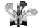 Metabo KGS 305 M kapovací a pokosová pila s pojezdem 613305000