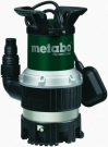 Metabo  TPS 16000 S Combi